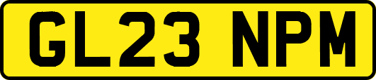 GL23NPM