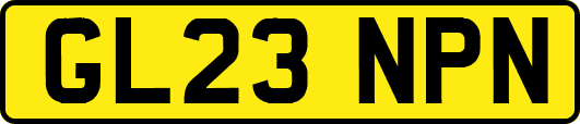 GL23NPN