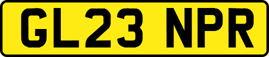 GL23NPR