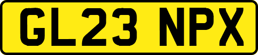 GL23NPX