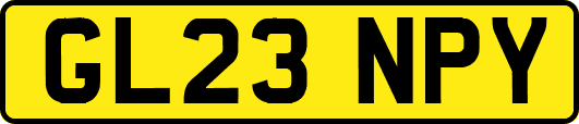 GL23NPY
