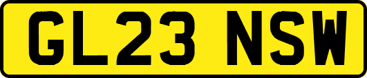 GL23NSW
