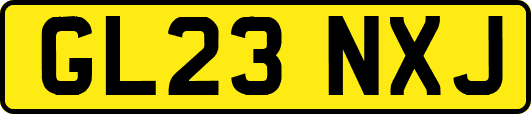 GL23NXJ