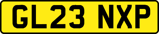 GL23NXP