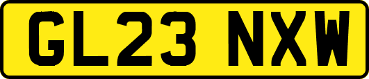 GL23NXW