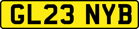 GL23NYB