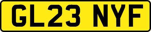 GL23NYF
