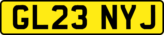 GL23NYJ