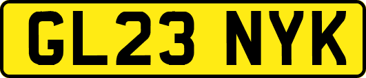 GL23NYK