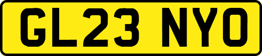 GL23NYO