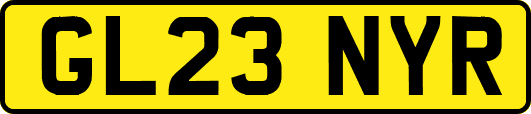 GL23NYR
