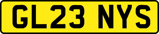 GL23NYS