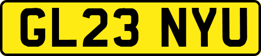 GL23NYU