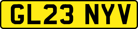 GL23NYV
