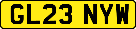 GL23NYW