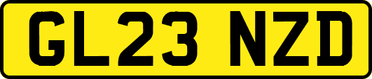 GL23NZD