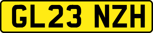 GL23NZH