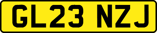 GL23NZJ