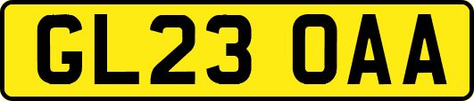 GL23OAA