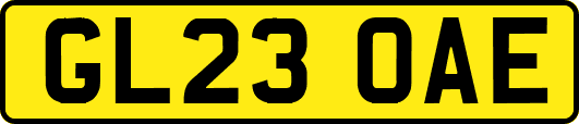 GL23OAE