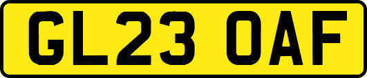 GL23OAF