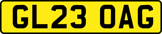 GL23OAG