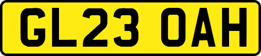 GL23OAH