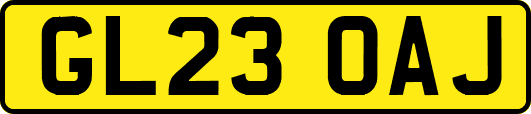 GL23OAJ