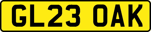 GL23OAK