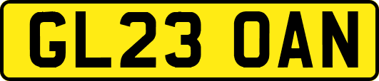 GL23OAN