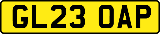 GL23OAP