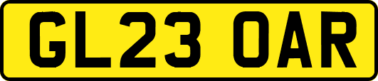 GL23OAR