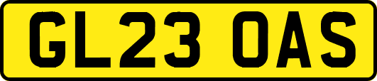 GL23OAS