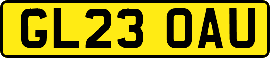 GL23OAU