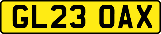 GL23OAX