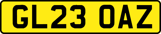 GL23OAZ