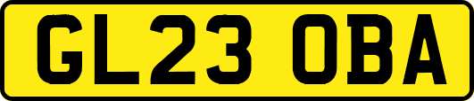 GL23OBA