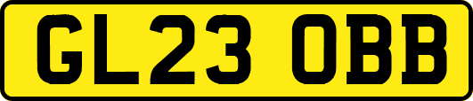 GL23OBB