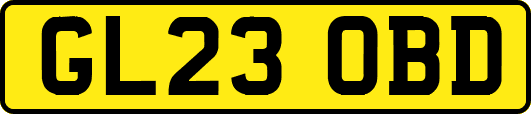 GL23OBD