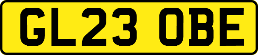 GL23OBE