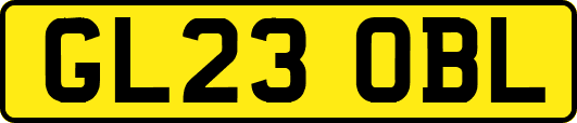 GL23OBL
