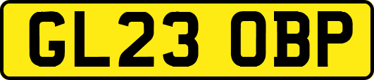 GL23OBP