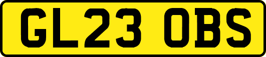 GL23OBS