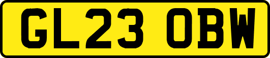 GL23OBW