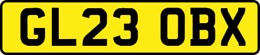 GL23OBX