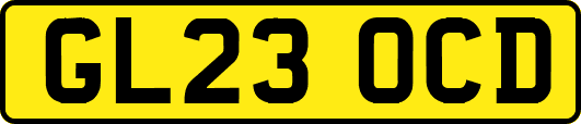 GL23OCD