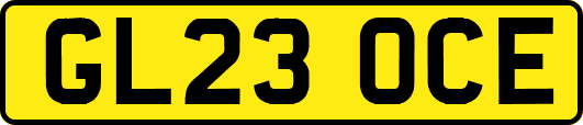 GL23OCE