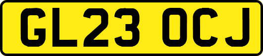 GL23OCJ