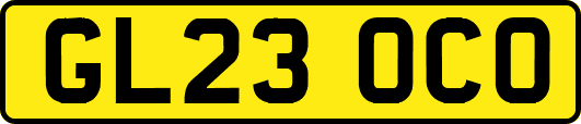 GL23OCO