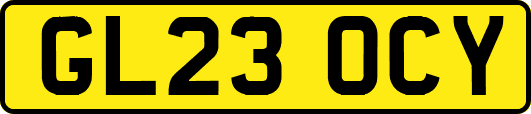 GL23OCY